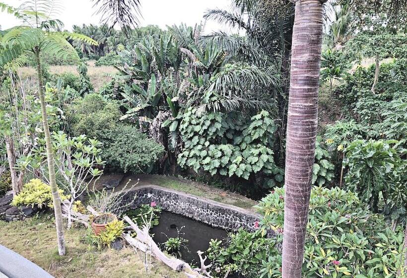 호텔 Overlooking Lagoon At Sitio De Amor