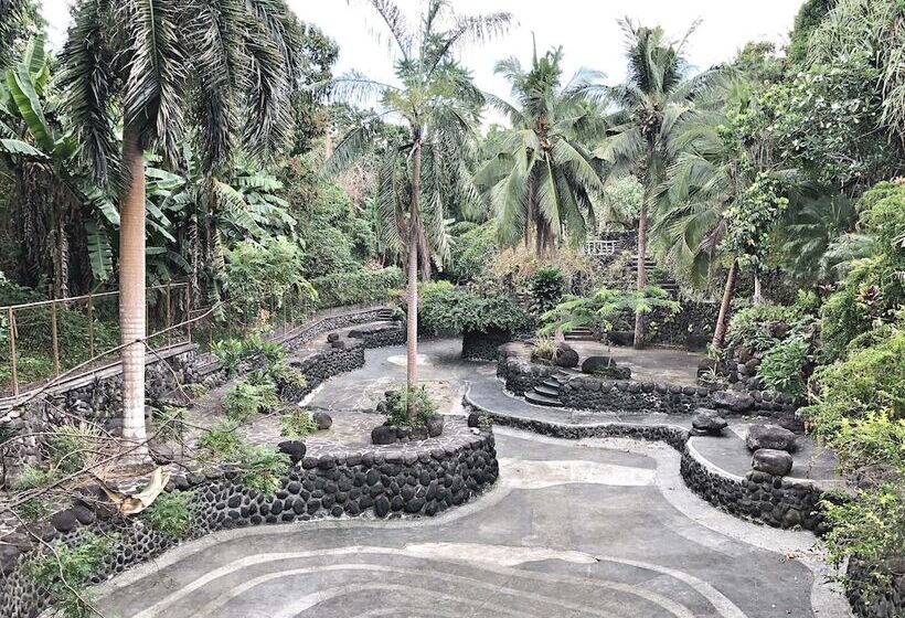 فندق Overlooking Lagoon At Sitio De Amor