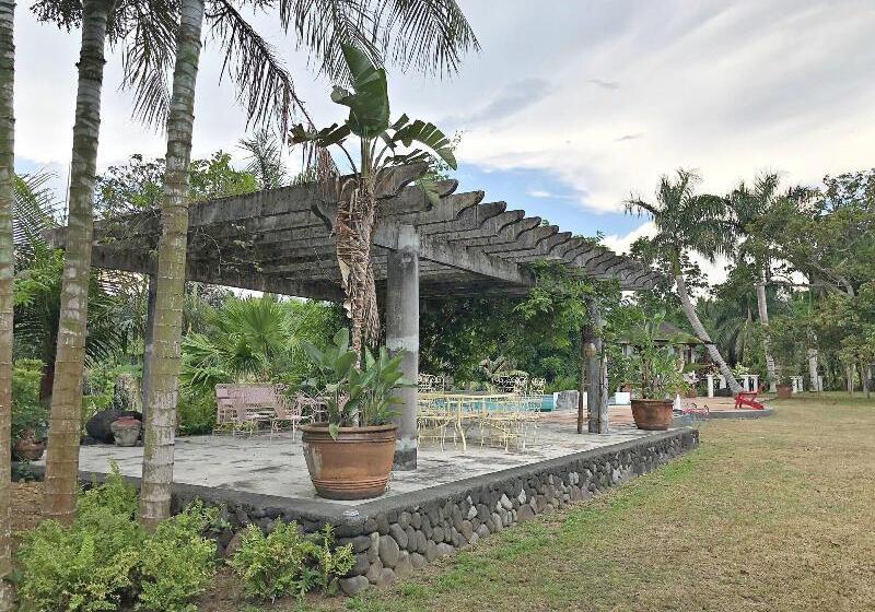 호텔 Overlooking Lagoon At Sitio De Amor