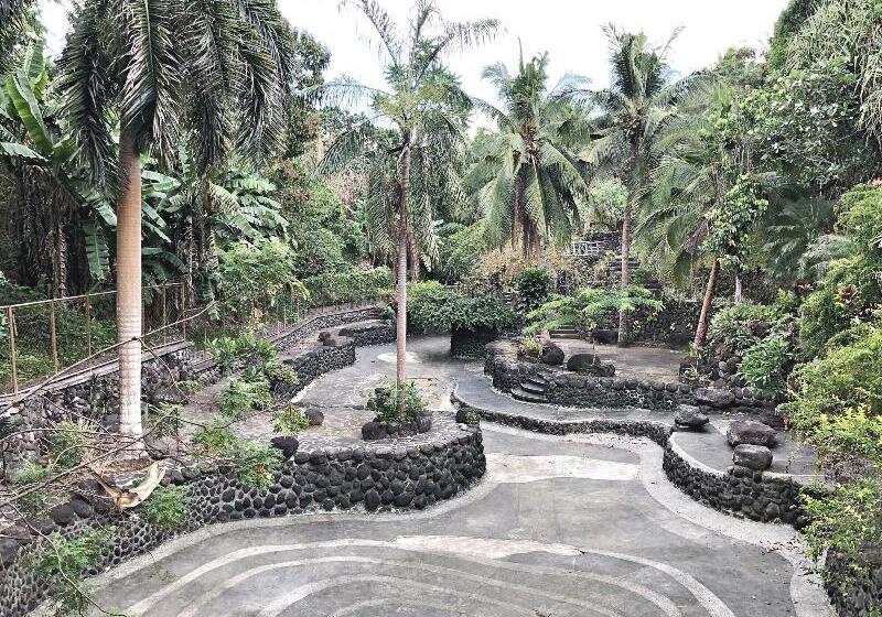 호텔 Overlooking Lagoon At Sitio De Amor