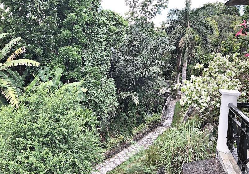 호텔 Overlooking Lagoon At Sitio De Amor