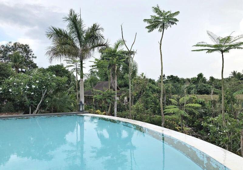 فندق Overlooking Lagoon At Sitio De Amor