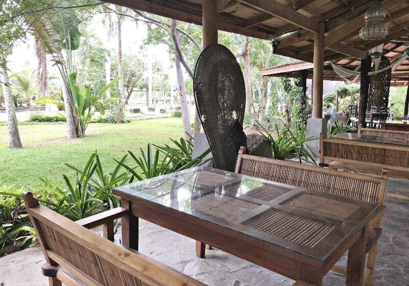 فندق Overlooking Lagoon At Sitio De Amor
