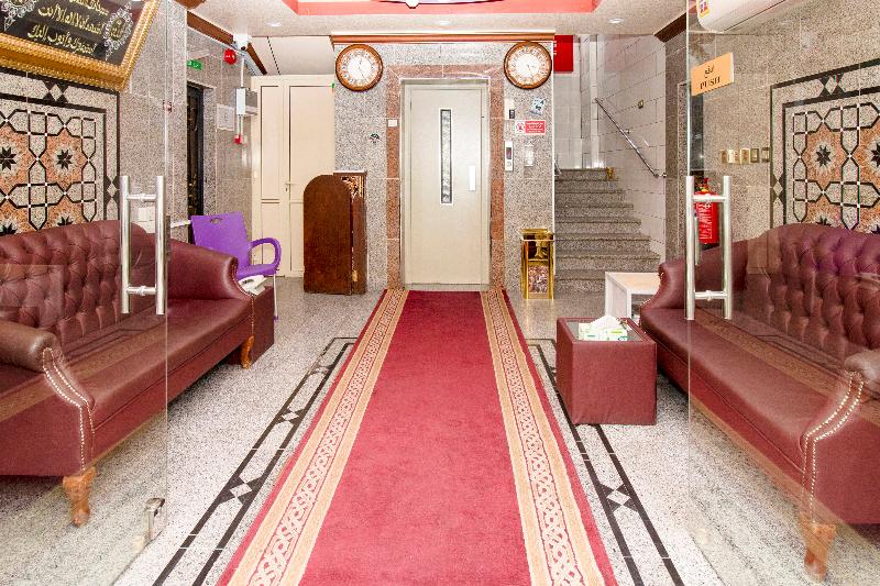 Hotel Oyo 574 Edraj Furnished Units 2