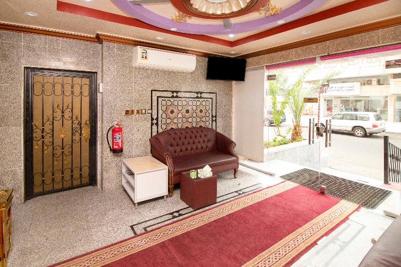 Hotel Oyo 574 Edraj Furnished Units 2