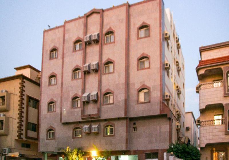 Hotel Oyo 574 Edraj Furnished Units 2