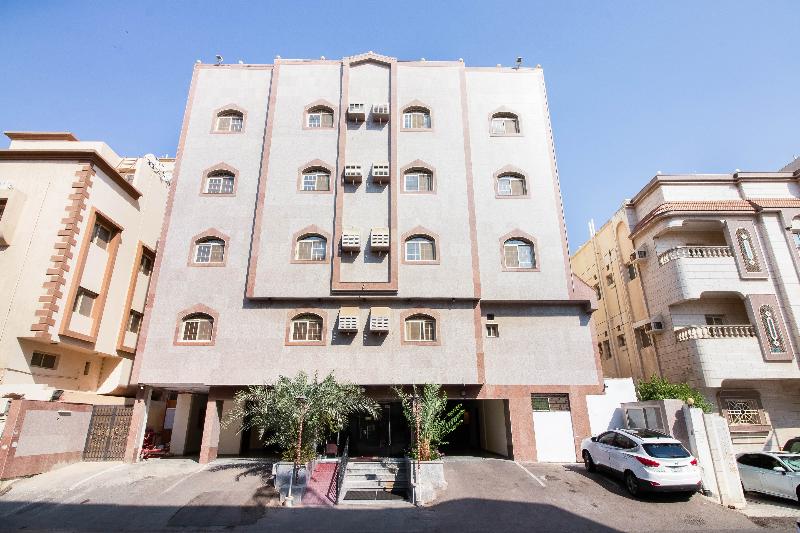 Hotel Oyo 574 Edraj Furnished Units 2