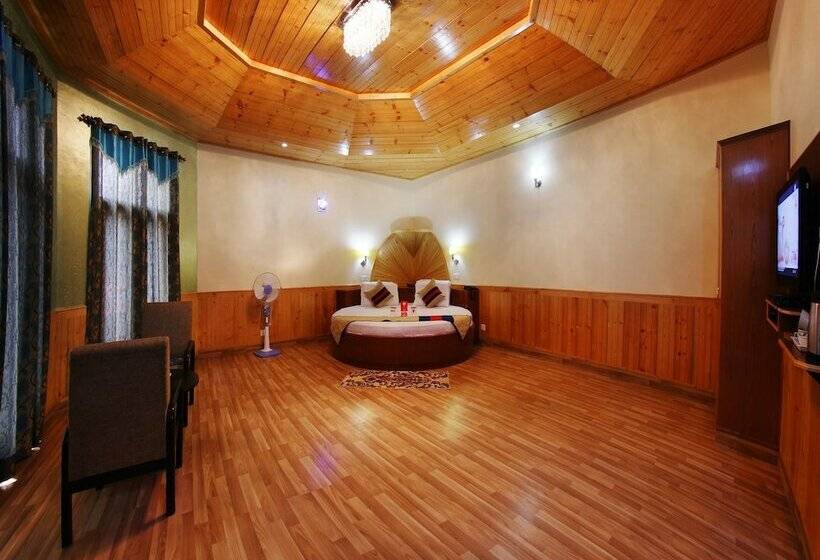 فندق Oyo 5928 Village Live In Resort