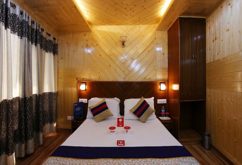 فندق Oyo 5928 Village Live In Resort