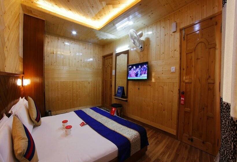 فندق Oyo 5928 Village Live In Resort