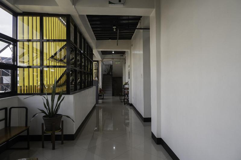 فندق Oyo 711 Goff S Place