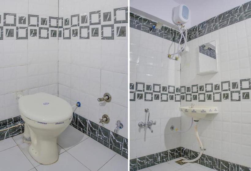 Отель Oyo 75173 Regency