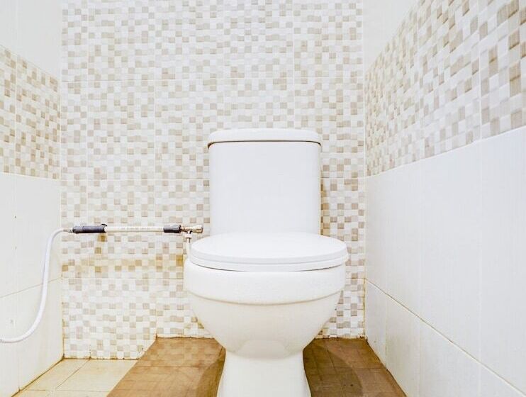 호텔 Oyo 90052 Star House