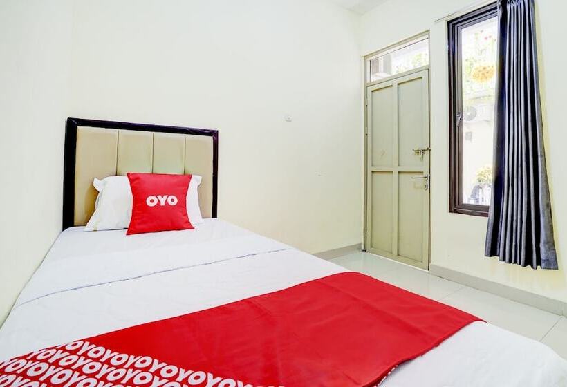 호텔 Oyo 90052 Star House