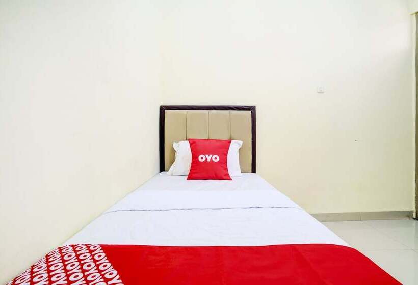 호텔 Oyo 90052 Star House