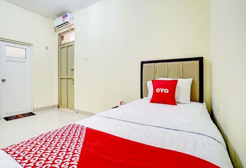 호텔 Oyo 90052 Star House