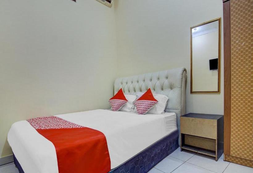 ホテル Oyo 90074 Barkah 46