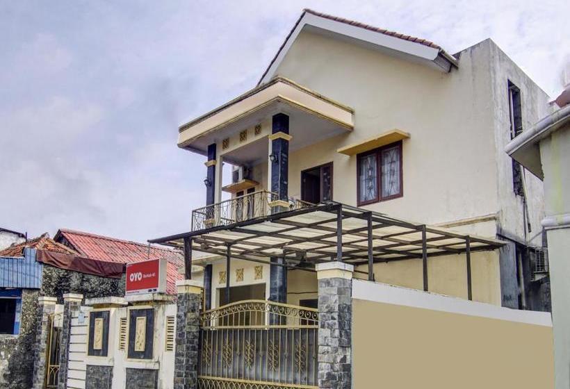 ホテル Oyo 90074 Barkah 46