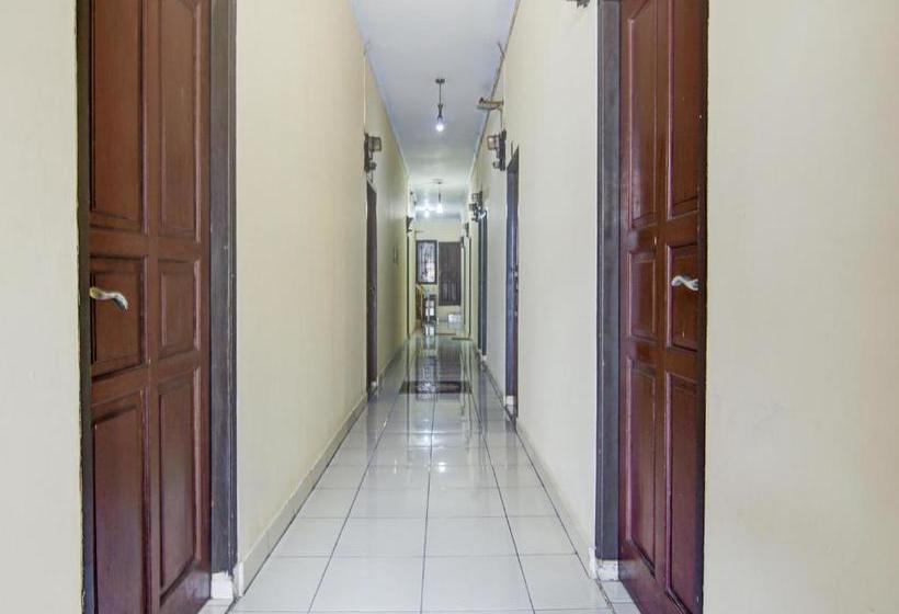 ホテル Oyo 90074 Barkah 46