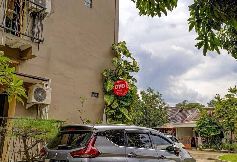 Отель Oyo 90081 Pondok Sabaraya 2 Syariah