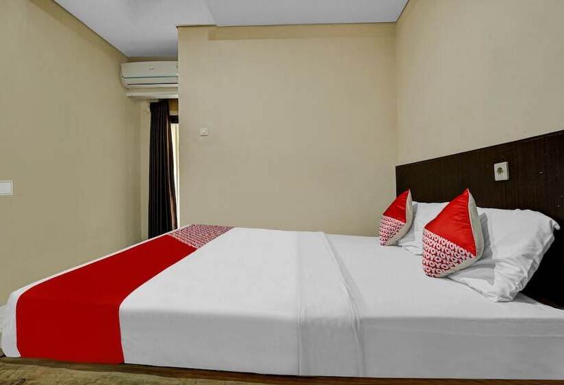 Отель Oyo 90081 Pondok Sabaraya 2 Syariah