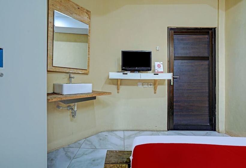 Отель Oyo 90081 Pondok Sabaraya 2 Syariah