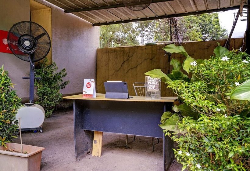 Отель Oyo 90081 Pondok Sabaraya 2 Syariah