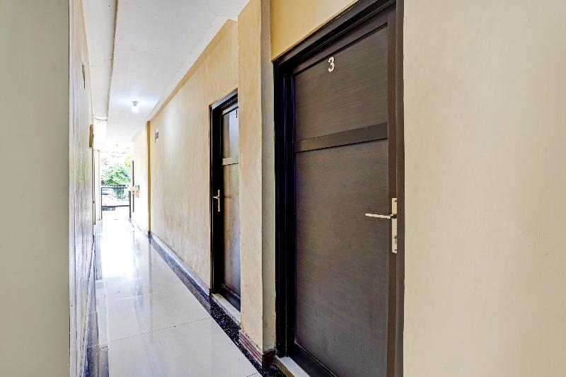 Отель Oyo 90081 Pondok Sabaraya 2 Syariah