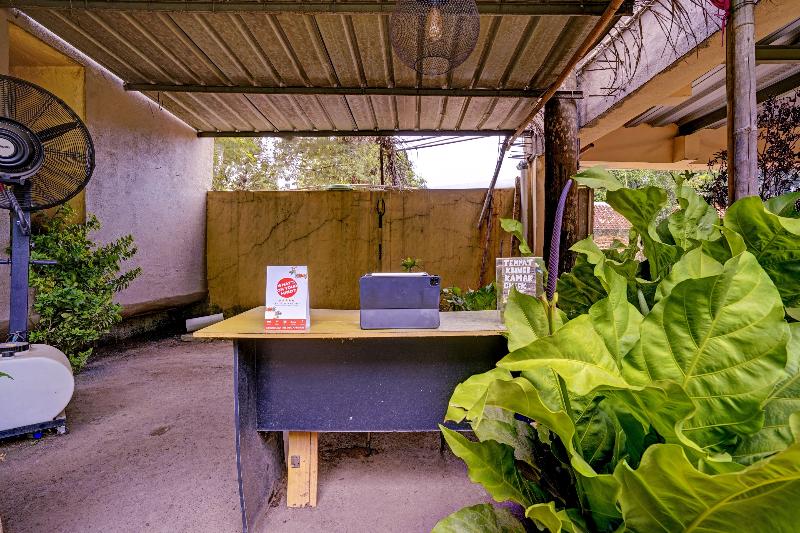 Отель Oyo 90081 Pondok Sabaraya 2 Syariah