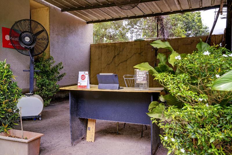 Отель Oyo 90081 Pondok Sabaraya 2 Syariah