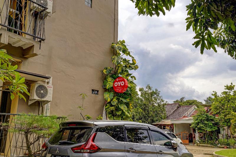 Отель Oyo 90081 Pondok Sabaraya 2 Syariah