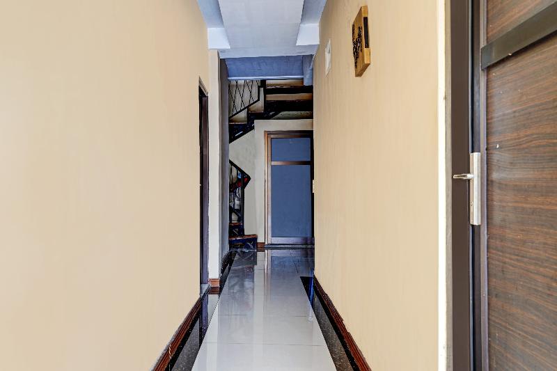 Отель Oyo 90081 Pondok Sabaraya 2 Syariah