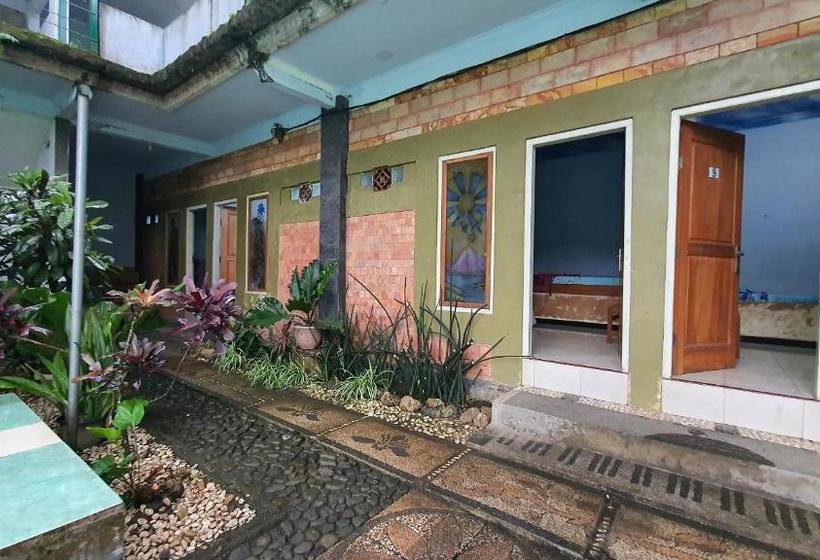 ホテル Oyo 90093 Dw