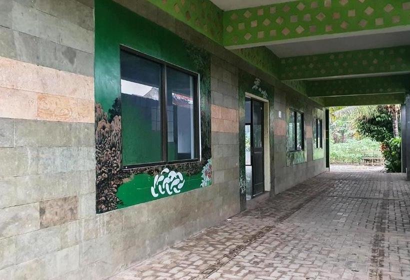 ホテル Oyo 90093 Dw