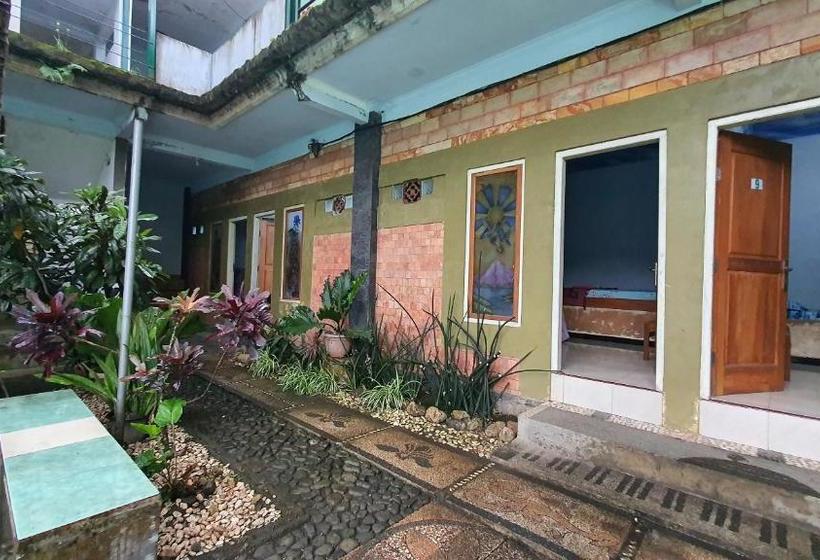 ホテル Oyo 90093 Dw