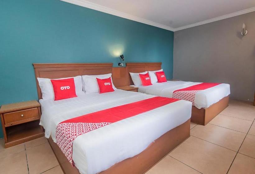 בית מלון כפרי River Park