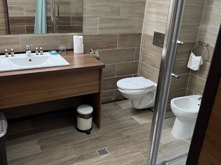 בית מלון כפרי Palace Beach Resort