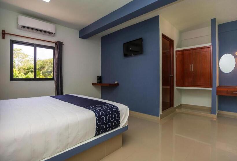 בית מלון כפרי Pejelagarto