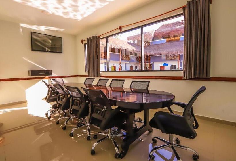 בית מלון כפרי Pejelagarto