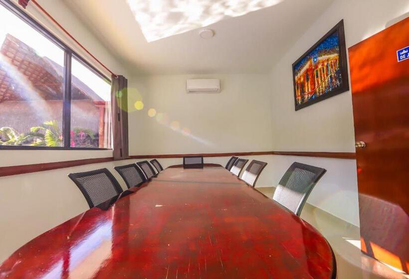 בית מלון כפרי Pejelagarto