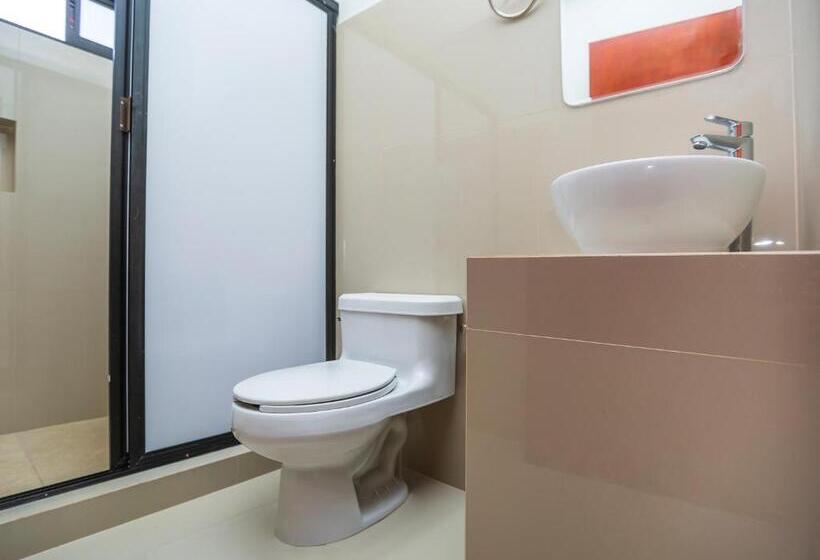 בית מלון כפרי Pejelagarto