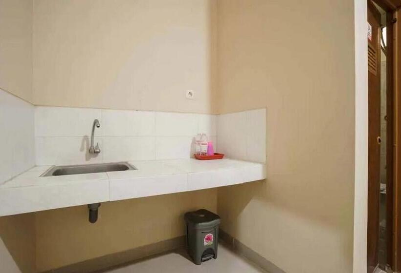 בית מלון כפרי Reddoorz Near Ubl Lampung 2