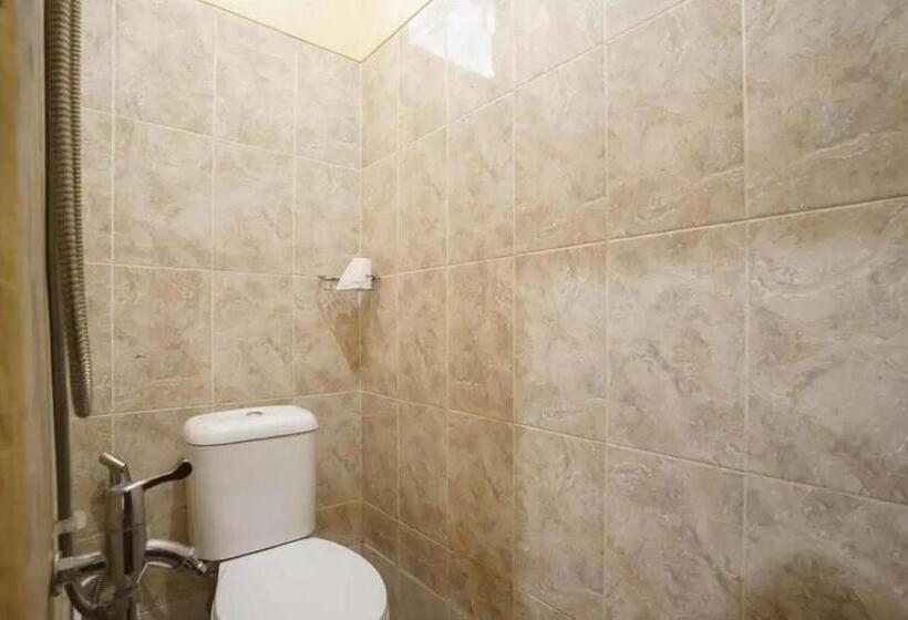 בית מלון כפרי Reddoorz Near Ubl Lampung 2