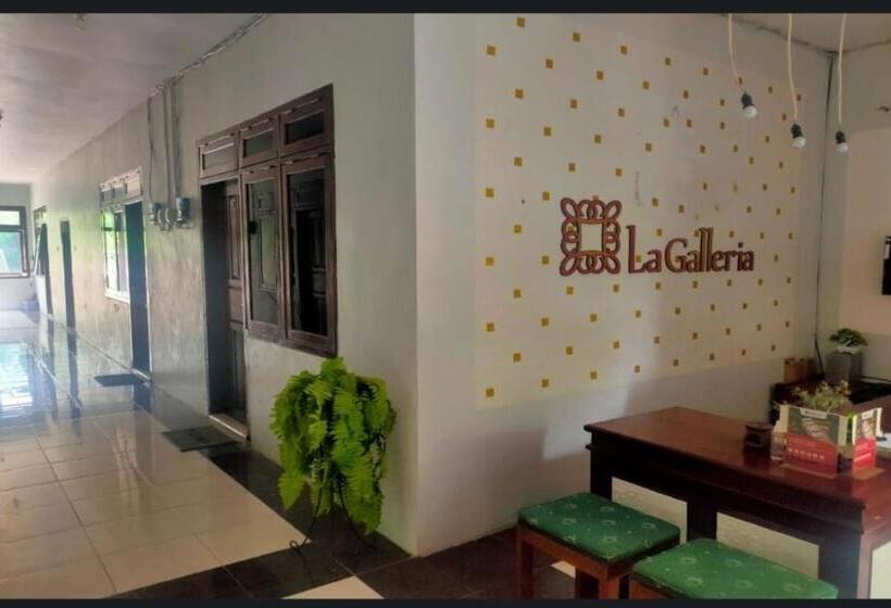 فندق Reddoorz Plus Near Alun Alun Sumenep