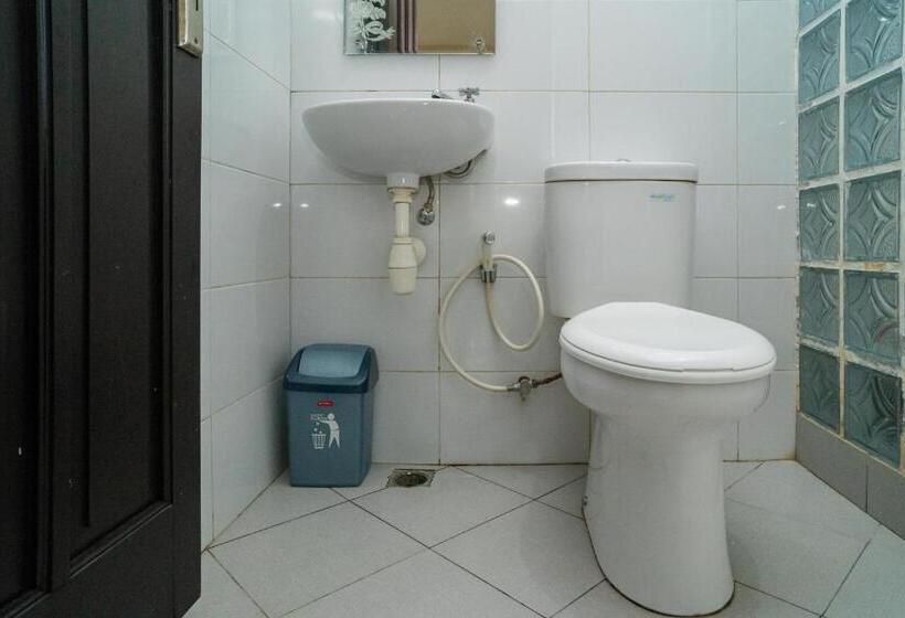 فندق Reddoorz @ Wisma Pangrango