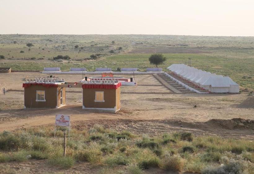 فندق V I P Desert Resort Jaisalmer