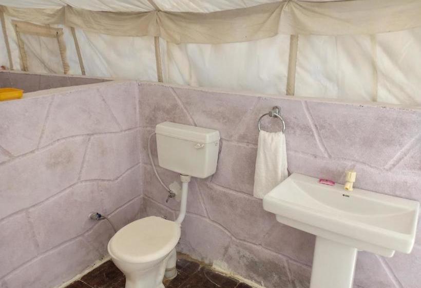 فندق V I P Desert Resort Jaisalmer