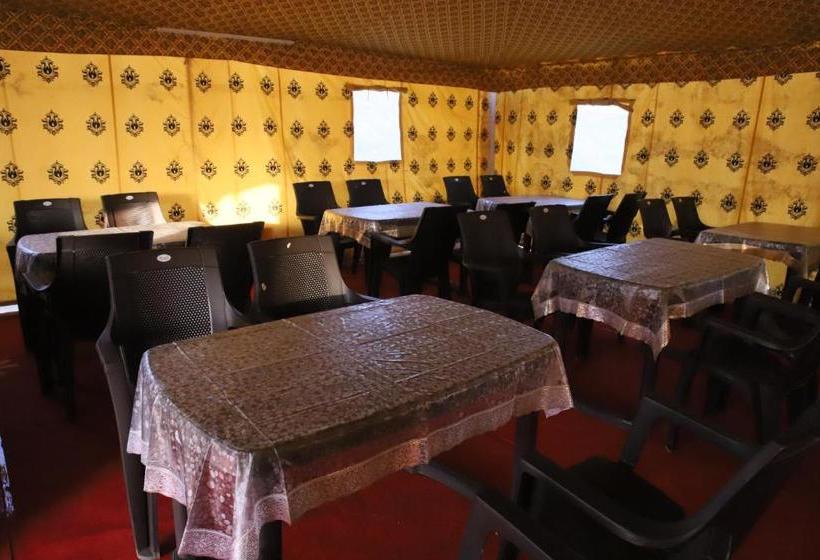 فندق V I P Desert Resort Jaisalmer