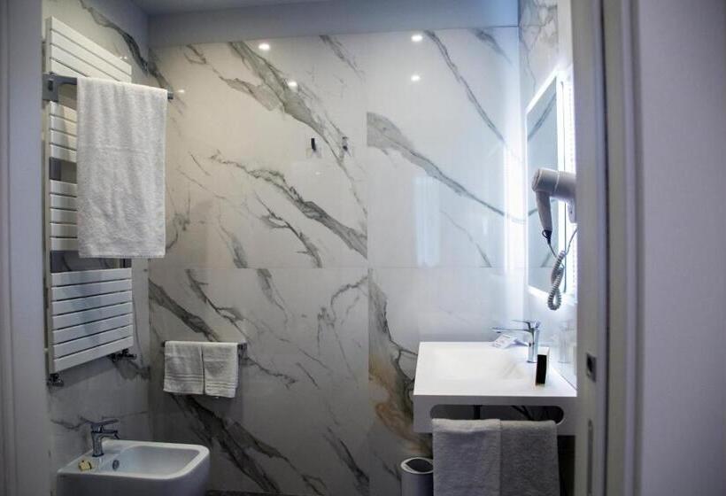 호텔 Ristorante Aeclanum