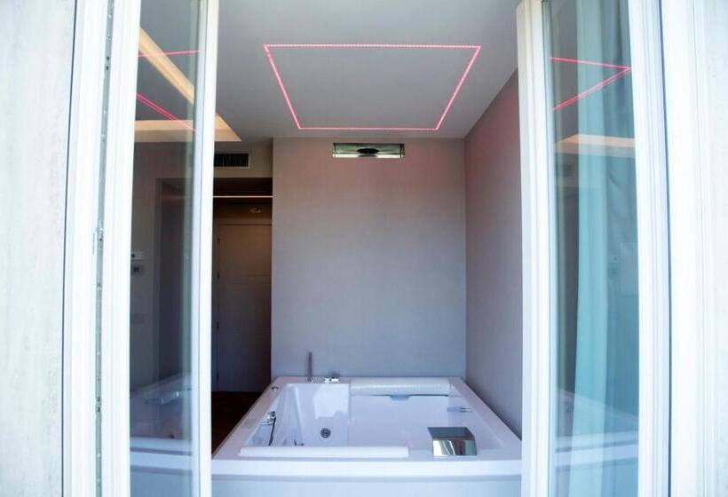 호텔 Ristorante Aeclanum